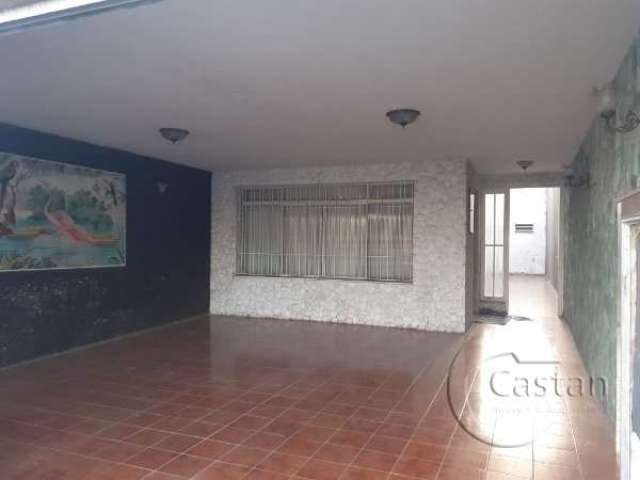 Casa com 3 quartos à venda na Rua Irmã Amélia, --, Vila Prudente, São Paulo, 174 m2 por R$ 850.000