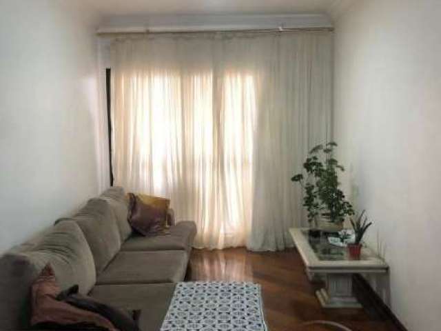 Apartamento com 3 quartos à venda na Rua Barão de Juparanã, --, Vila Zelina, São Paulo, 118 m2 por R$ 745.000