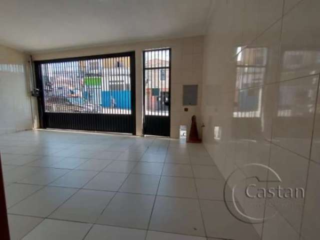 Casa com 2 quartos à venda na Rua dos Capitães Mores, --, Mooca, São Paulo, 170 m2 por R$ 911.000