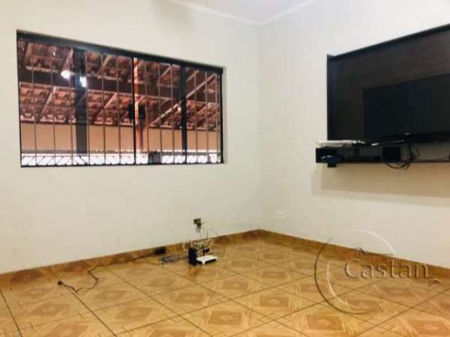 Casa com 3 quartos à venda na Rua José Manuel de Morais, --, Vila Alpina, São Paulo, 210 m2 por R$ 535.000