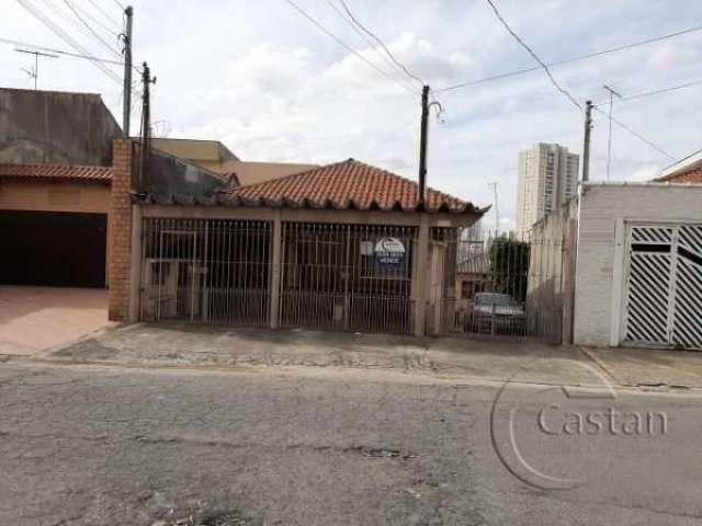 Casa com 5 quartos à venda na Rua Campo Largo, --, Mooca, São Paulo, 250 m2 por R$ 965.200