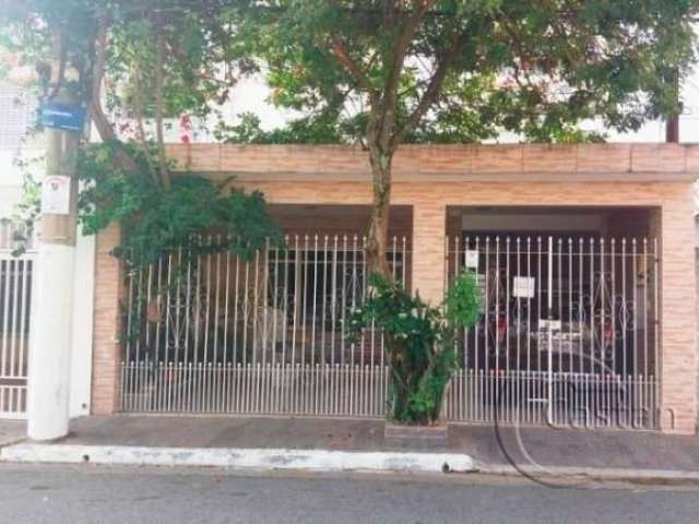 Casa com 3 quartos à venda na Rua Guatacaba, --, Tatuapé, São Paulo, 153 m2 por R$ 1.063.000