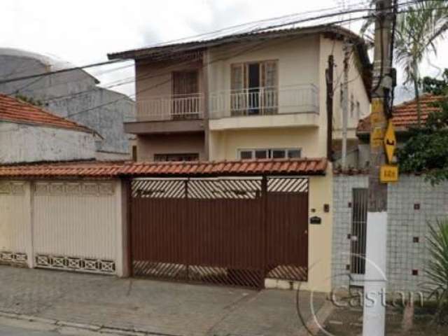 Casa com 3 quartos à venda na Rua das Giestas, --, Vila Prudente, São Paulo, 200 m2 por R$ 900.000