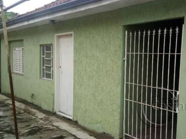 Casa com 9 quartos à venda na Rua Ministro Salgado Filho, --, Mooca, São Paulo, 336 m2 por R$ 1.400.000