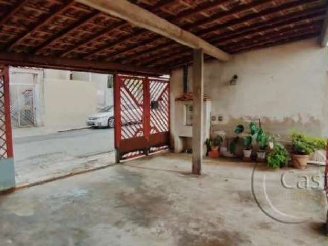 Casa com 4 quartos à venda na Catapu, --, Vila Ema, São Paulo, 400 m2 por R$ 608.000