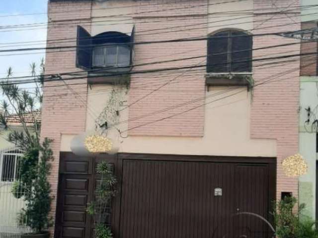 Casa com 4 quartos à venda na Rua Curupace, --, Mooca, São Paulo, 400 m2 por R$ 2.000.000