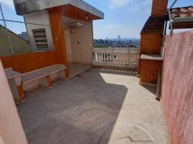 Casa com 4 quartos à venda na Avenida Antônio Manograsso, --, Vila Formosa, São Paulo, 200 m2 por R$ 664.005