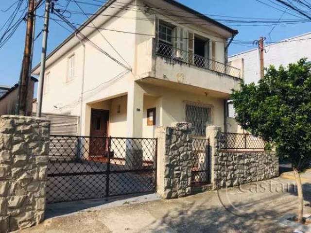 Casa com 4 quartos à venda na Rua Padre Raposo, --, Mooca, São Paulo, 101 m2 por R$ 1.213.150