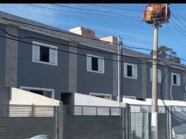 Casa com 3 quartos à venda na Rua José Gervásio Artigas, --, Vila Moraes, São Paulo, 153 m2 por R$ 540.000