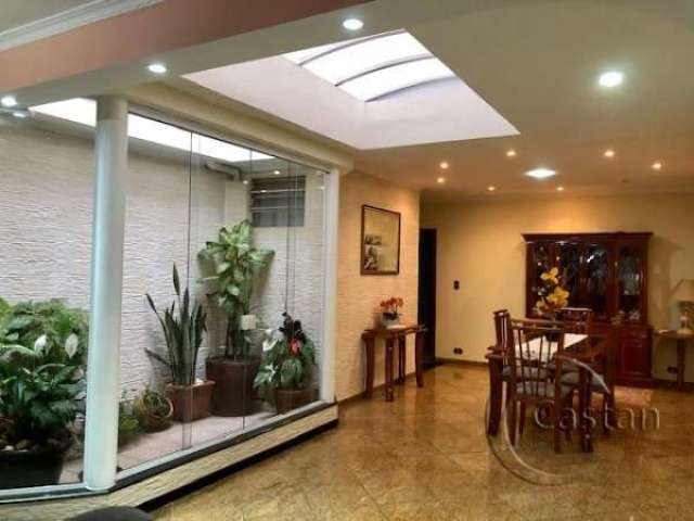 Casa com 3 quartos à venda na Paulina, --, Água Rasa, São Paulo, 250 m2 por R$ 1.000.000