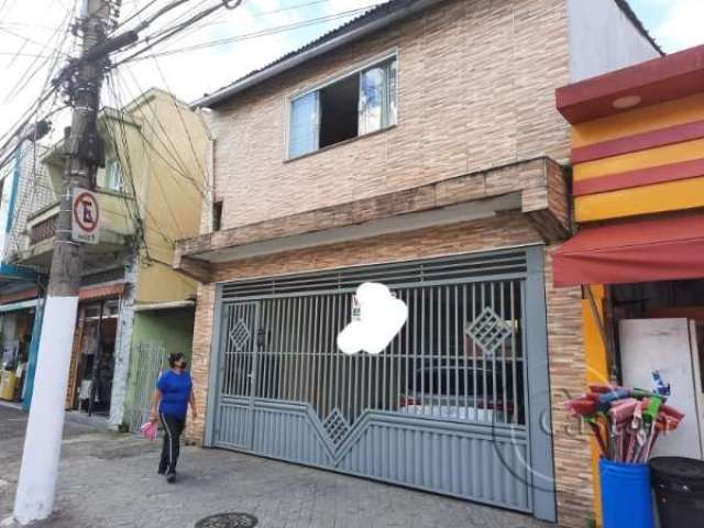 Casa com 4 quartos à venda na Doutor Gabriel de Resende, --, Água Rasa, São Paulo, 460 m2 por R$ 1.140.000