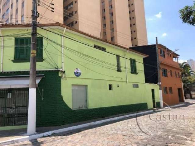 Casa com 5 quartos à venda na Rua Icaraí, --, Tatuapé, São Paulo, 267 m2 por R$ 998.000