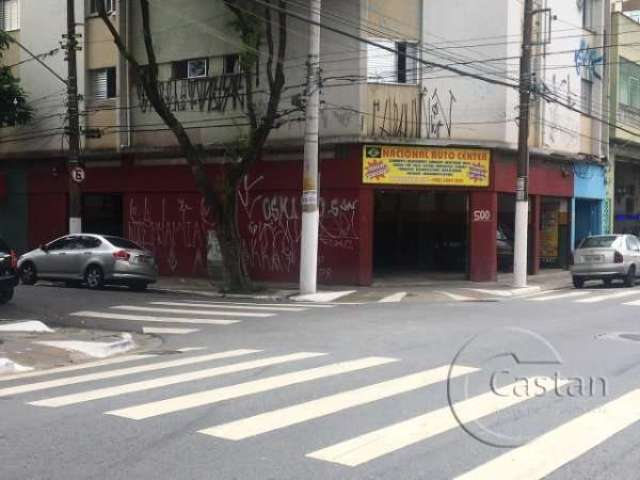 Ponto comercial com 1 sala à venda na Rua da Mooca, --, Mooca, São Paulo, 165 m2 por R$ 650.000