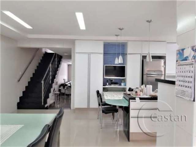 Casa com 4 quartos à venda na Rua Itanhaém, --, Vila Prudente, São Paulo, 255 m2 por R$ 1.400.000