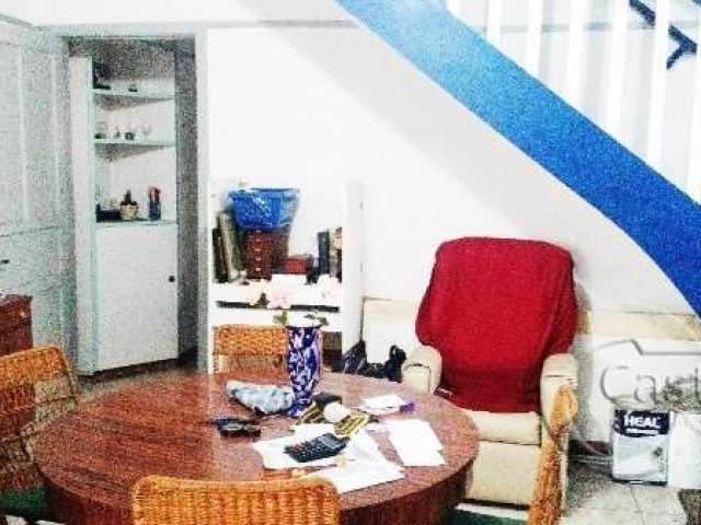 Casa com 3 quartos à venda na Rua Jaboticabal, --, Mooca, São Paulo, 136 m2 por R$ 522.500