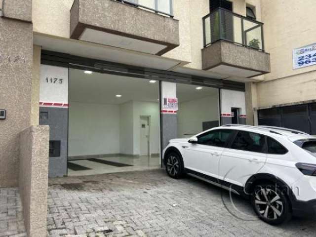 Ponto comercial à venda na Rua do Orfanato, --, Vila Prudente, São Paulo, 52 m2 por R$ 495.000