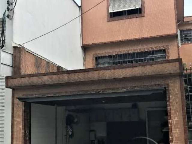 Casa com 3 quartos à venda na Rua Mil Oitocentos e Vinte e Dois, --, Ipiranga, São Paulo, 252 m2 por R$ 745.000