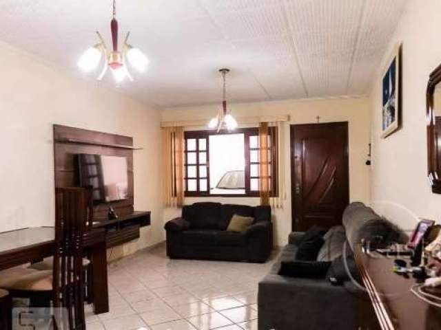 Casa com 3 quartos à venda na Rua Cipriano Barata, --, Ipiranga, São Paulo, 130 m2 por R$ 700.000