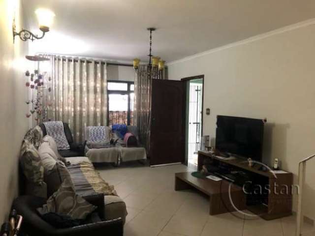 Casa com 3 quartos à venda na Rua José Zappi, --, Vila Prudente, São Paulo, 151 m2 por R$ 797.000