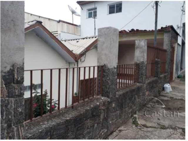 Casa com 2 quartos à venda na Rua Fidélis Papini, --, Vila Prudente, São Paulo, 200 m2 por R$ 670.000