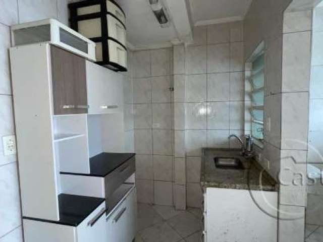 Apartamento com 1 quarto para alugar na Avenida Alcântara Machado, --, Brás, São Paulo, 28 m2 por R$ 1.000