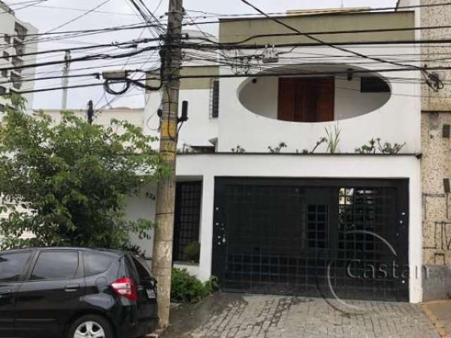 Casa com 4 quartos à venda na Conde Prates, --, Mooca, São Paulo, 318 m2 por R$ 2.340.000