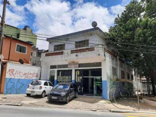 Sala comercial à venda na Avenida Cipriano Rodrigues, --, Vila Formosa, São Paulo, 233 m2 por R$ 960.000