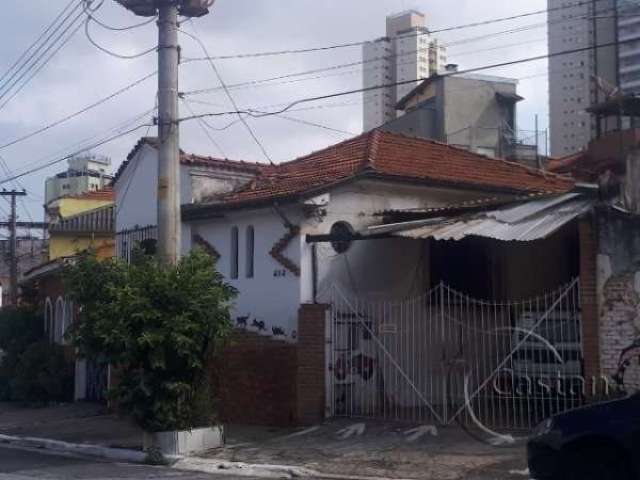 Casa com 6 quartos à venda na Rua Piraçununga, --, Mooca, São Paulo, 229 m2 por R$ 1.277.000