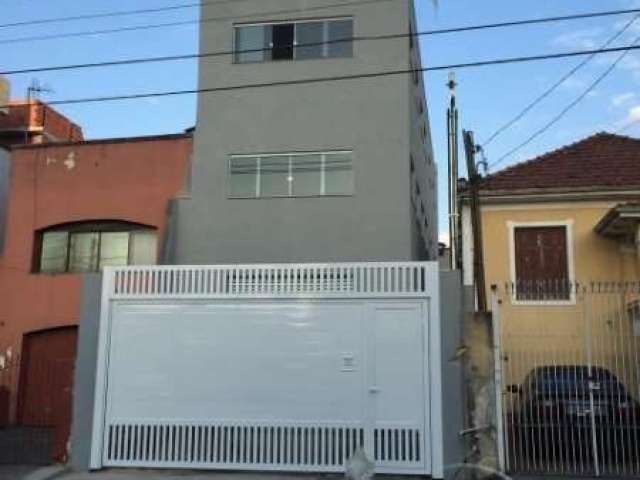 Casa com 1 quarto à venda na Rua Engenheiro Reynaldo Cajado, --, Tatuapé, São Paulo, 382 m2 por R$ 1.700.000