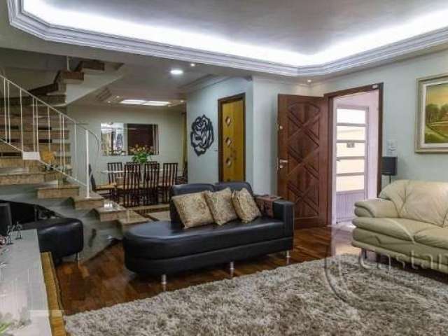 Casa com 3 quartos à venda na Rua Gino Monelli, --, Vila Prudente, São Paulo, 165 m2 por R$ 1.444.000