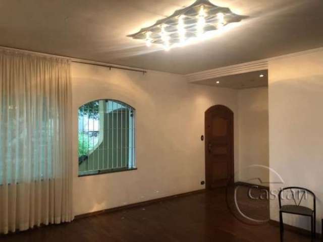 Casa com 4 quartos à venda na Rua José Lógulo, --, Mooca, São Paulo, 315 m2 por R$ 1.980.000
