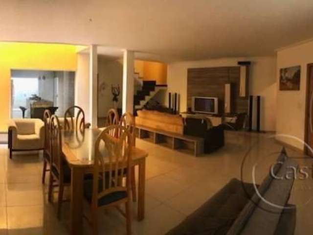 Casa com 4 quartos à venda na Visconde de Caete, --, Vila Alpina, São Paulo, 320 m2 por R$ 1.045.000