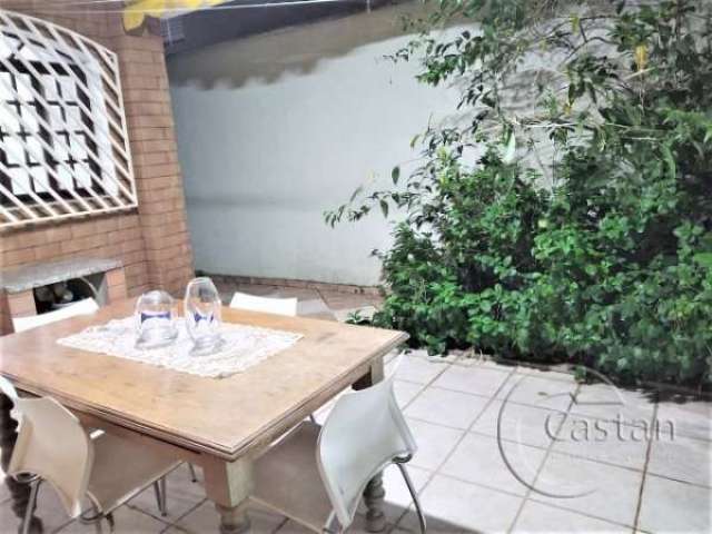 Casa com 3 quartos à venda na Monteiro Soares Filho, --, Vila Zelina, São Paulo, 150 m2 por R$ 836.000