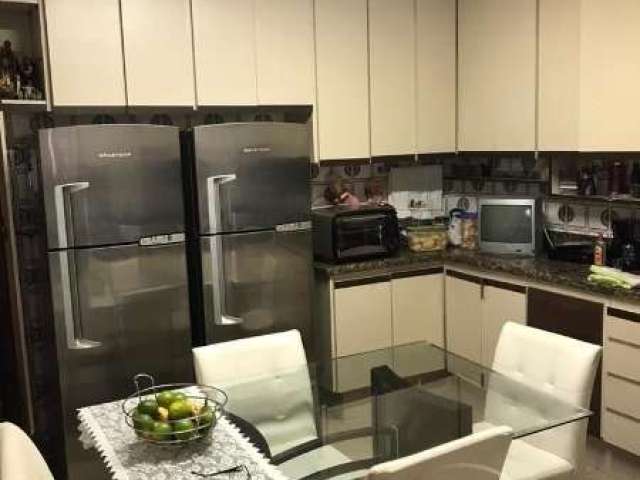 Casa com 4 quartos à venda na Avenida Zelina, --, Vila Zelina, São Paulo, 147 m2 por R$ 852.000