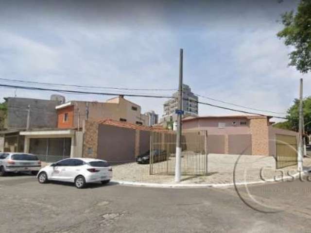 Terreno à venda na Rua Antúrios, --, Jardim Têxtil, São Paulo, 266 m2 por R$ 1.280.000