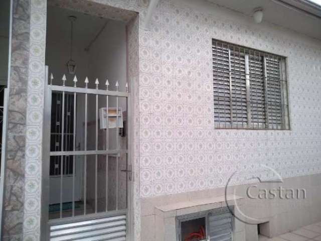 Casa em condomínio fechado com 2 quartos à venda na Rua Padre Raposo, --, Mooca, São Paulo, 125 m2 por R$ 650.000