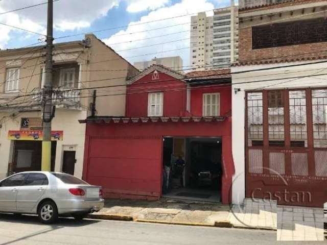 Casa com 3 quartos à venda na Rua Leocádia Cintra, --, Mooca, São Paulo, 320 m2 por R$ 1.500.000