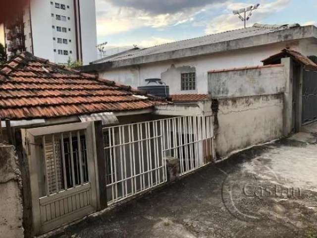 Terreno à venda na Rua Bom Jesus, --, Vila Regente Feijó, São Paulo, 82 m2 por R$ 532.000