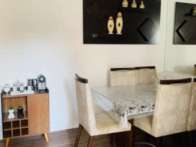 Apartamento com 2 quartos à venda na Avenida Vila Ema, --, Vila Ema, São Paulo, 49 m2 por R$ 436.000