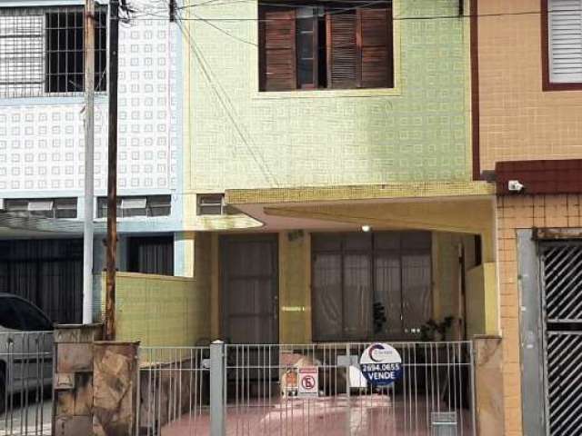 Casa com 2 quartos à venda na Rua Jaboticabal, --, Mooca, São Paulo, 141 m2 por R$ 600.000