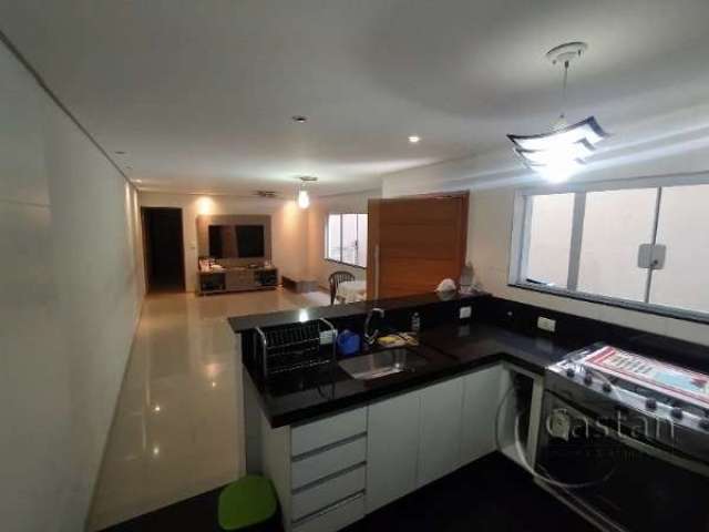 Casa com 4 quartos à venda na Rua Recordações, --, Vila Ema, São Paulo, 132 m2 por R$ 649.000