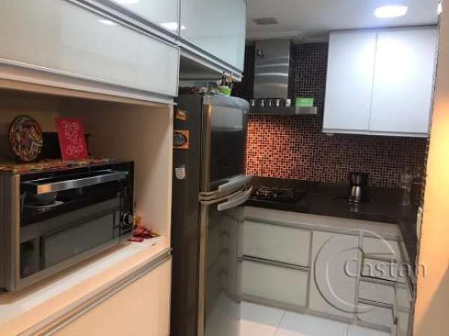 Apartamento com 3 quartos à venda na Avenida Vila Ema, --, Vila Ema, São Paulo, 64 m2 por R$ 530.000