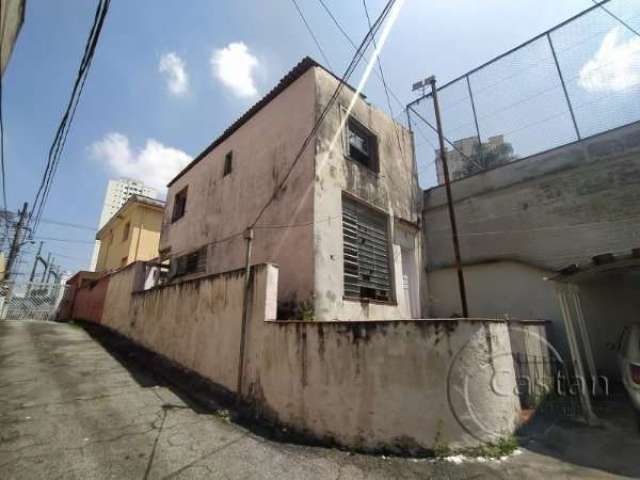 Casa em condomínio fechado com 2 quartos à venda na Rua da Mooca, --, Mooca, São Paulo, 90 m2 por R$ 425.000