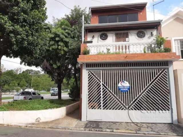 Casa com 3 quartos à venda na Rua Messias de Pina, --, Mooca, São Paulo, 160 m2 por R$ 850.000