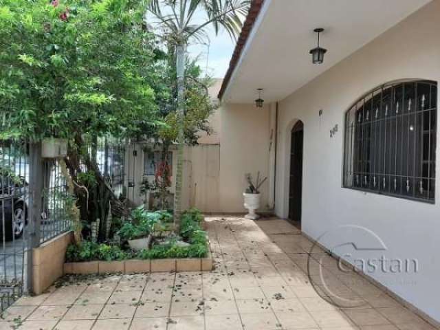 Casa em condomínio fechado com 4 quartos à venda na Mamengas, --, Vila Prudente, São Paulo, 290 m2 por R$ 1.090.000