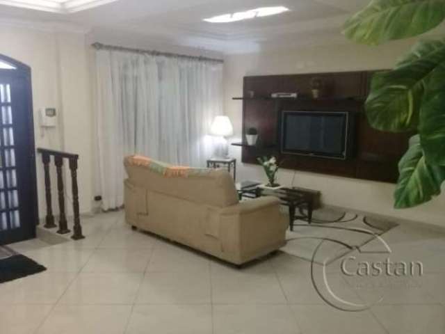 Casa com 3 quartos à venda na Rua Coronel Paul Vachet, --, Vila Formosa, São Paulo, 320 m2 por R$ 730.000