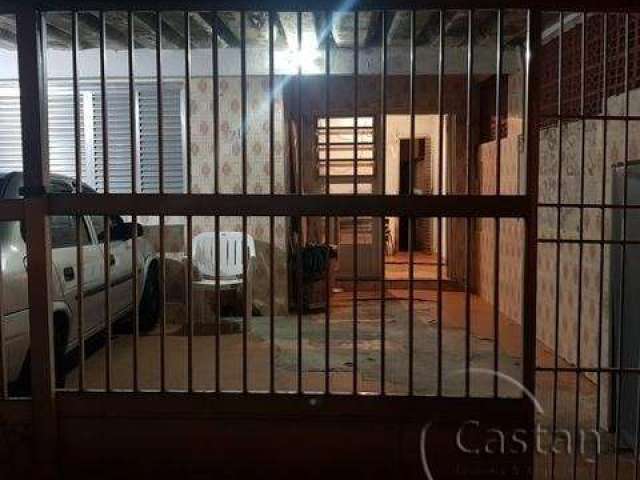 Casa com 3 quartos à venda na Rua Santo Inácio, --, Tatuapé, São Paulo, 150 m2 por R$ 750.000