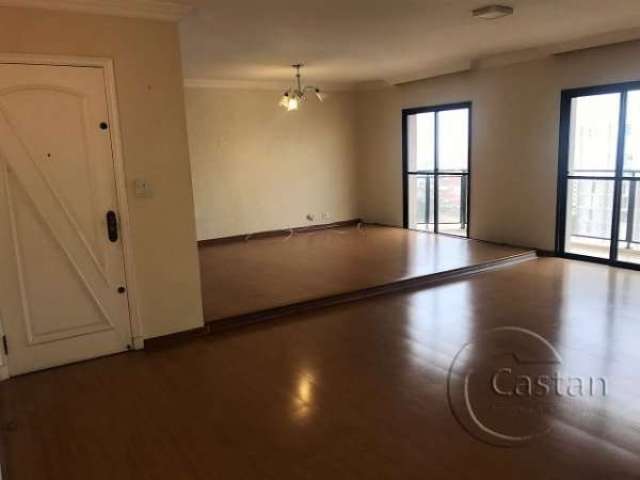 Apartamento com 3 quartos à venda na Rua Camé, --, Mooca, São Paulo, 190 m2 por R$ 1.100.000