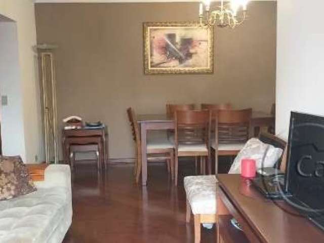 Apartamento com 3 quartos à venda na Rua Donatarios, --, Mooca, São Paulo, 115 m2 por R$ 600.000