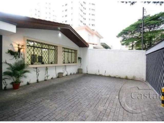 Casa com 8 quartos à venda na Rua Bocaina, --, Perdizes, São Paulo, 300 m2 por R$ 4.800.000